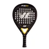 Padel Racket Enebe Yellow Plastic