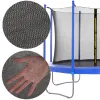 Vidinis tinklas batutui Springos TSN-10FT 8N INS 305 10ft