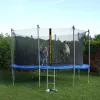 Iekšējais tīkls batutam Springos TSN-10FT 8N INS 305 10ft