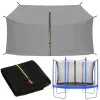 Vidinis tinklas batutui Springos TSN-10FT 8N INS 305 10ft