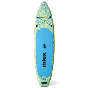 Paddle Surf Board Nilox WAIKIKI Blue