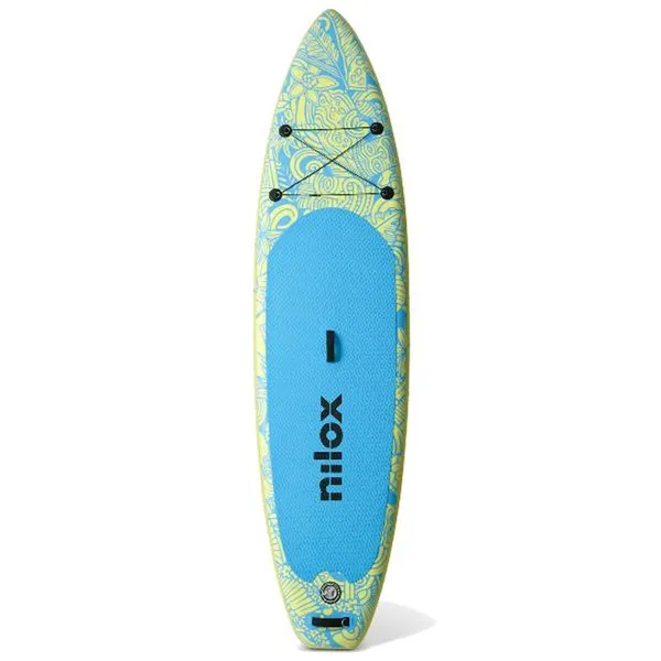 Paddle Surf Board Nilox WAIKIKI Blue