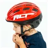 Children's Cycling Helmet Moltó MLT Red