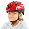 Children's Cycling Helmet Moltó MLT Red