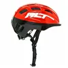 Children's Cycling Helmet Moltó MLT Red