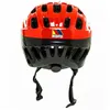 Children's Cycling Helmet Moltó MLT Red