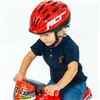 Children's Cycling Helmet Moltó MLT Red