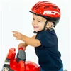 Children's Cycling Helmet Moltó MLT Red