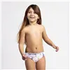 Bikini Bottoms For Girls Bluey Light Pink