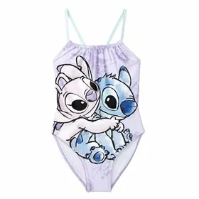 Swimsuit for Girls Stitch