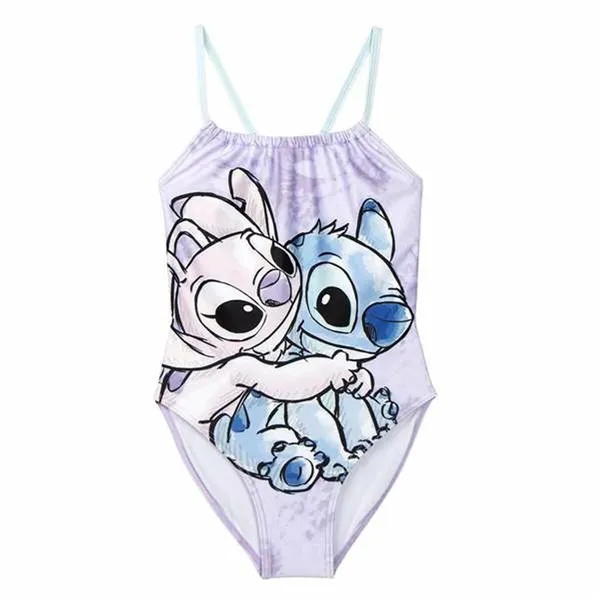 Swimsuit for Girls Stitch