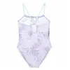 Swimsuit for Girls Stitch