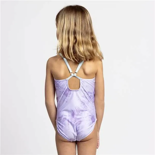 Swimsuit for Girls Stitch
