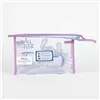 Travel Vanity Case Stitch Lilac 23 x 15 x 8 cm