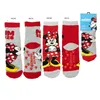 Socks Minnie Mouse Multicolour