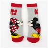 Socks Minnie Mouse Multicolour