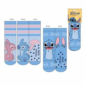 Socks Stitch Multicolour