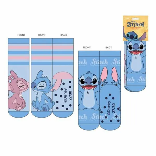 Socks Stitch Multicolour