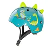 Children's Cycling Helmet Moltó Blue