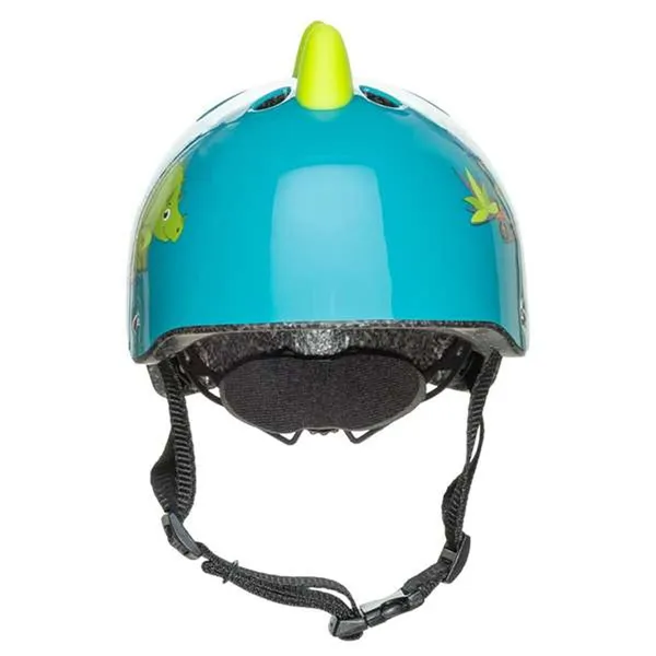 Children's Cycling Helmet Moltó Blue