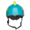 Children's Cycling Helmet Moltó Blue