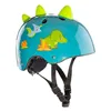 Children's Cycling Helmet Moltó Blue