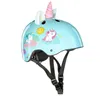 Children's Cycling Helmet Moltó Blue
