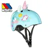 Children's Cycling Helmet Moltó Blue