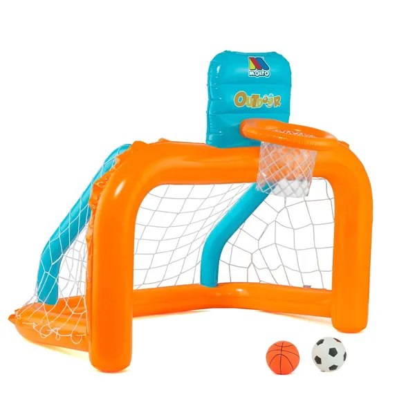 Inflatable Paddling Pool for Children Moltó