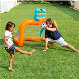 Inflatable Paddling Pool for Children Moltó