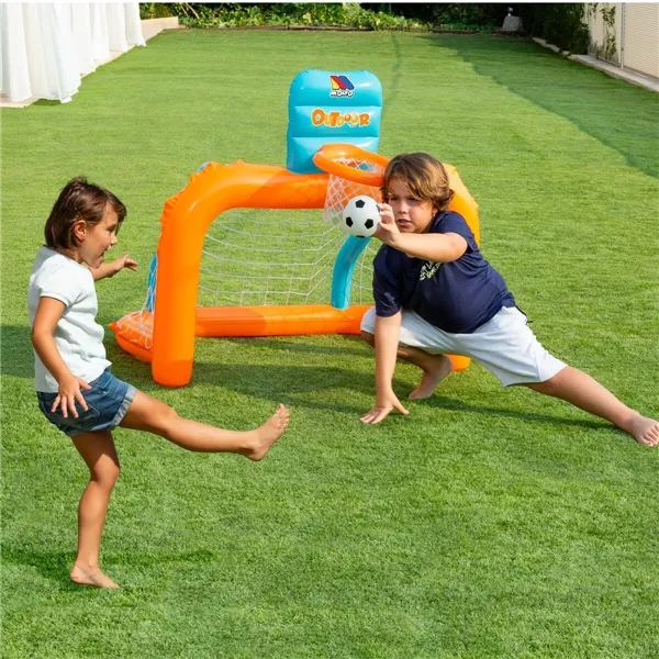 Inflatable Paddling Pool for Children Moltó