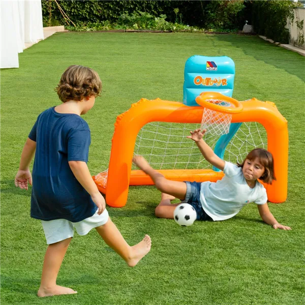 Inflatable Paddling Pool for Children Moltó