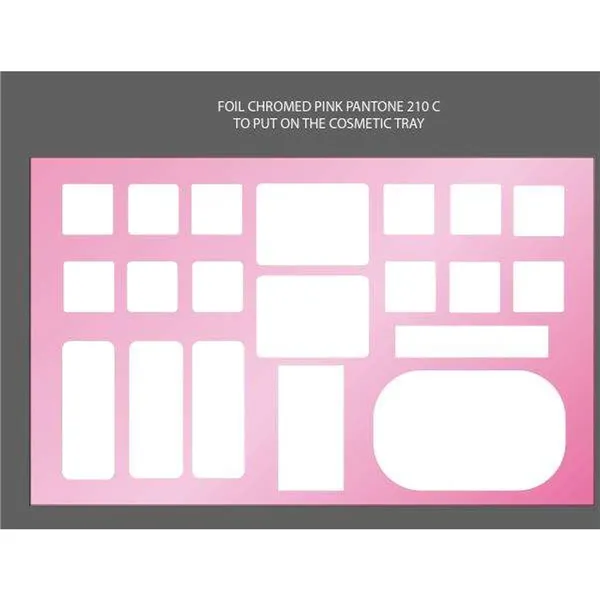 Children's Make-up Set