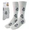 Socks Real Madrid C.F. Grey One size