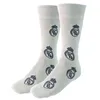 Socks Real Madrid C.F. Grey One size
