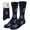 Socks Real Madrid C.F. Dark blue One size