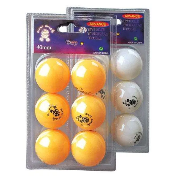 Balls Ociotrends
