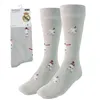 Socks Real Madrid C.F. Grey One size