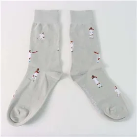 Socks Real Madrid C.F. Grey One size