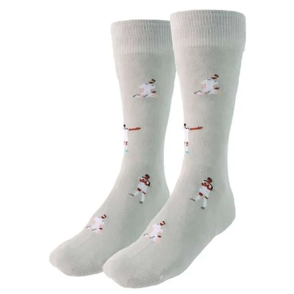 Socks Real Madrid C.F. Grey One size