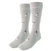 Socks Real Madrid C.F. Grey One size