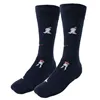 Socks Real Madrid C.F. Dark blue One size