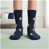 Socks Real Madrid C.F. Dark blue One size