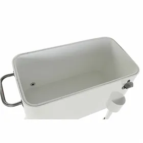 Bit set WITTE Flat 10 Units 10 Pieces