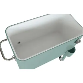 Bit set WITTE Pozidriv PZ3 10 Units 10 Pieces