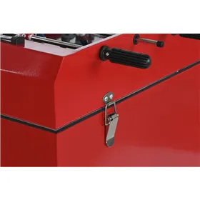 Receptor Leica Geosystems Rod Eye 120 Laser level