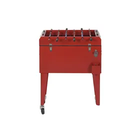 Spare metal body for mallet Halder Simplex