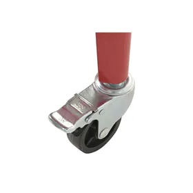 Spare metal body for mallet Halder Simplex