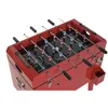 Portable Fridge Home ESPRIT Red Metal polypropylene 71 X 59 X 95 CM