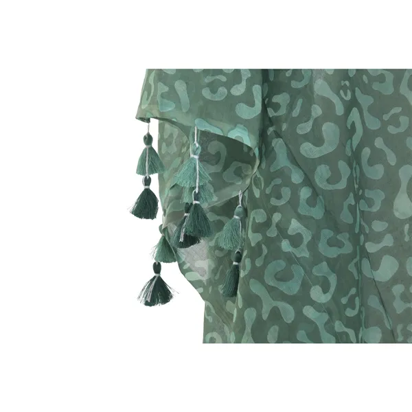 Sarong Home ESPRIT Brown Green Pink (3 Units)